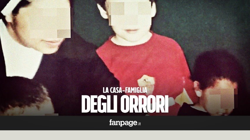 Bimbi costretti a mangiare il vomito nella casa-famiglia: Ecco cosa hanno fatto ai miei figli