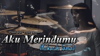 Download lagu AKU MERINDUMU (kekasih lama) | Slow rock sedih 2025 - Tcair Records mp3