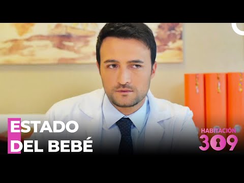 Filiz Y Erol Bajo Control Médico - Habitación 309