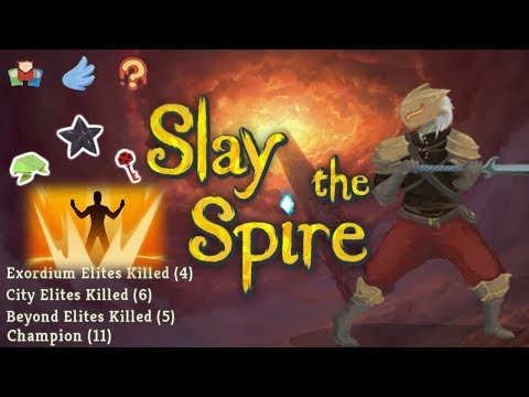 Slay the Spire October 19th Daily - Ironclad