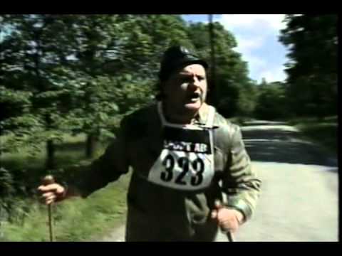 Angne och Svullo - Vasaloppet