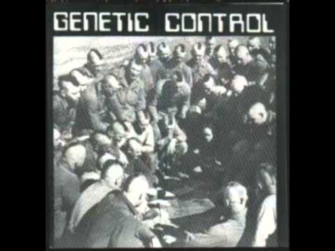 Genetic Control - 1984