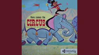 I Want to Be a Lion Tamer