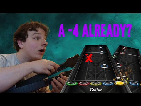 How Are We Here Already? (Synthocide -4)