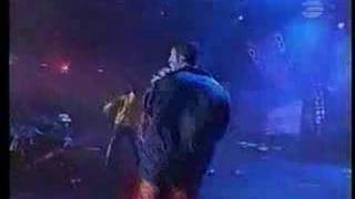 *NSYNC Live in Germany -Here We Go