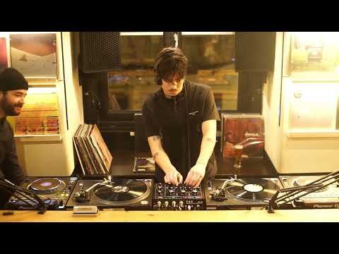 Maré Baixa by Aquário Colectivo with GIL (18.01.24)