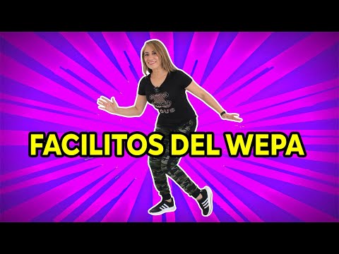 LOS FACILITOS DEL WEPA 🔥🤟
