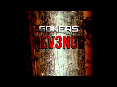 [HD] Jenkins - Gokers REV3NGE (Dubstep)
