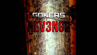 [HD] Jenkins - Gokers REV3NGE (Dubstep)