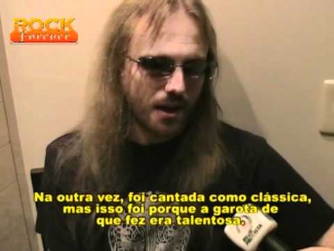 Entrevista Therion