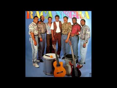 Raça Negra -14- Só com você