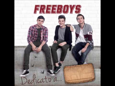 FreeBoys - Dedicato a te (feat Beppe Stanco)