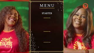 EPISODE 13 - NAIJA TO THE WORLD || STREET FOODZ NAIJA S5