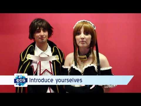 ECG Interview with Portugal Season 4