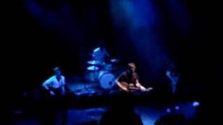 Cold War Kids - Rubidoux (Live Dublin 24/04)