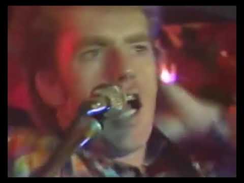 Tribe After Tribe   As I Went out One Morning