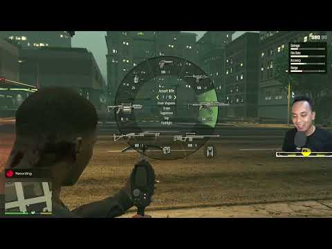 GTA 5 PC MOD Menyoo lengkap banget cuy.Bisa mod GTA KIAMAT?