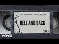 The Airborne Toxic Event - Hell and Back (Lyric Video ...
