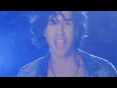 Andrés Cuervo - Luna Cuéntale (Dj Münki XTD Remix + BLKdj Video Re-Edit)