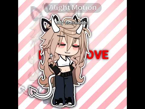 Heavy love ‼️🗣️🔥 #gacha #tweening #trending #odetari #trendingsong #edit #fyp #shorts