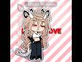 Heavy Love ️ ️ Gacha Tweening Trending Odetari Trendingsong Edit Fyp Shorts