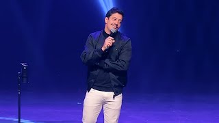 RENATO ALBANI - O CARA TEM QUATRO FILHOS COM A MESMA EX