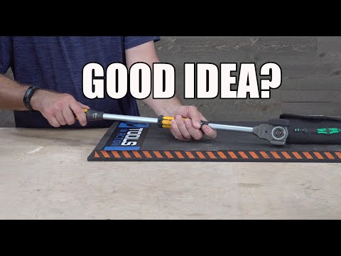 Some Cool German Tools