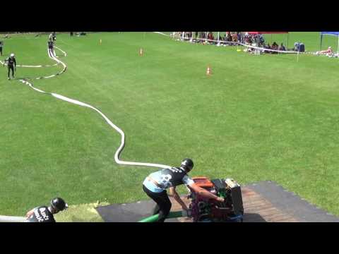 25.6.2016 MHZ Holíč 1.pokus - Letničie