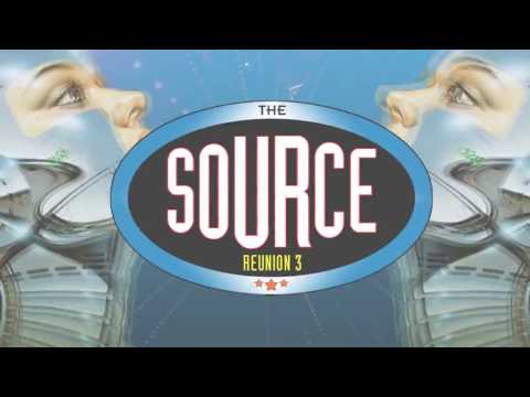 THE SOURCE REUNION 3 (Sat 20th May 2017)