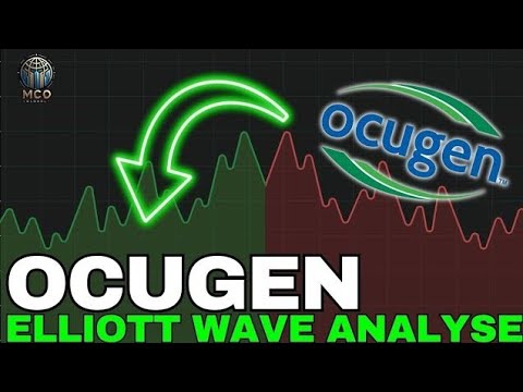 Ocugen Aktie: Spekulation oder verstecktes Biotech-Juwel? Elliott Wave Analyse