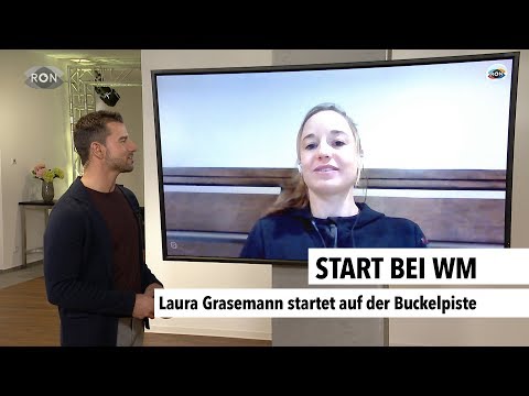 Start bei WM | RON TV |