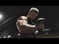 Jason Statler Bodybuilder Trains Back And Biceps At B Strong Gym 3 Weeks Out From The John Simmons