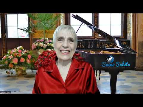 Pianoforte ed emozioni. 🎹 GRATIS  il videocorso ➡️Info in descrizione.