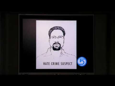 Andrew Doesn't Want Rex To Leave, Carlos And Gabrielle In The Bath - Desperate Housewives 1x04 Scene