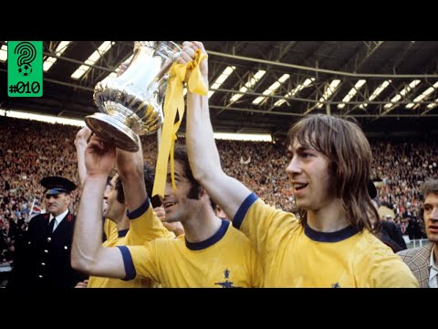 Was the 1970/71 season Arsenal's greatest ever?