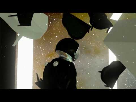 R3YAN, Kat Meoz & Dooqu - Villain