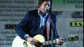 Steve Azar: Sunshine and I Don&#39;t Have to Be Me &#39;Til Monday