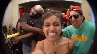 Pinkshift – Vacant