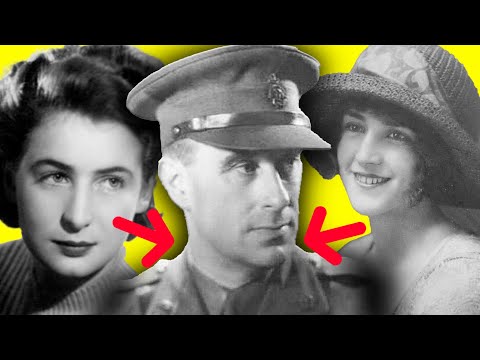 Why Did this Man Have Four Wives?