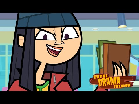 Total Drama - Versus - Misc Cartoons