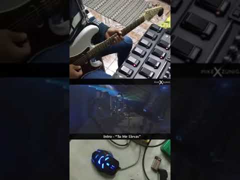 Tu Me Llevas - Job Gonzalez