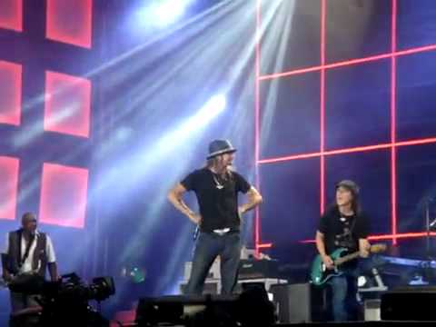 David Guetta in Malta