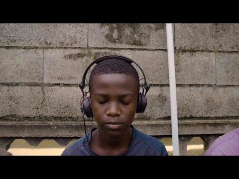 Ben2s - Libi nango dow [clip officiel]