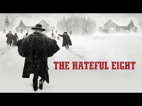 The Hateful Eight