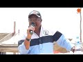 LIVE TUNDU LISSU AFUNGUKA MAZITO JIMBONI KWA MSUKUMA GEITA