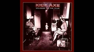 Kick Axe - Never Let Go