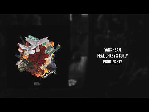 BLVCKY - Sam ft. Chazy x Curly (prod. nasty)