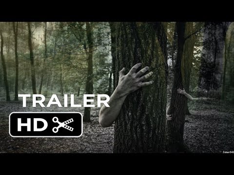 THE BLAIR BITCH PROJECT (2018) | Official Trailer 1 (HD)