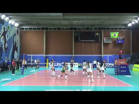 Katrina Zilberman Highlights video