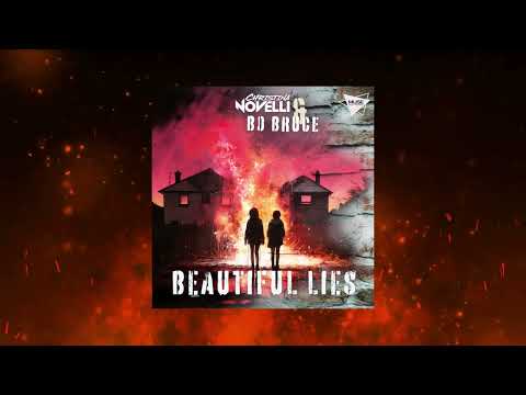 Christina Novelli & Bo Bruce - Beautiful Lies